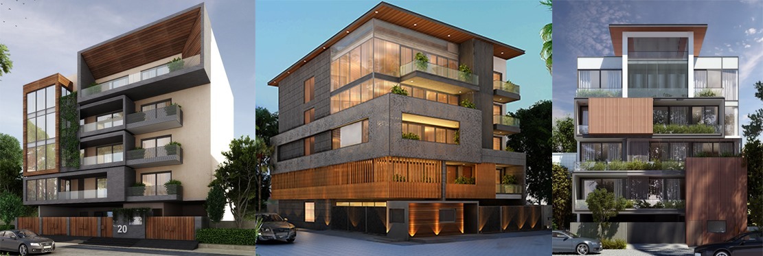 Calculating the Cost of Residential Construction in Gurgaon with Nitara Group