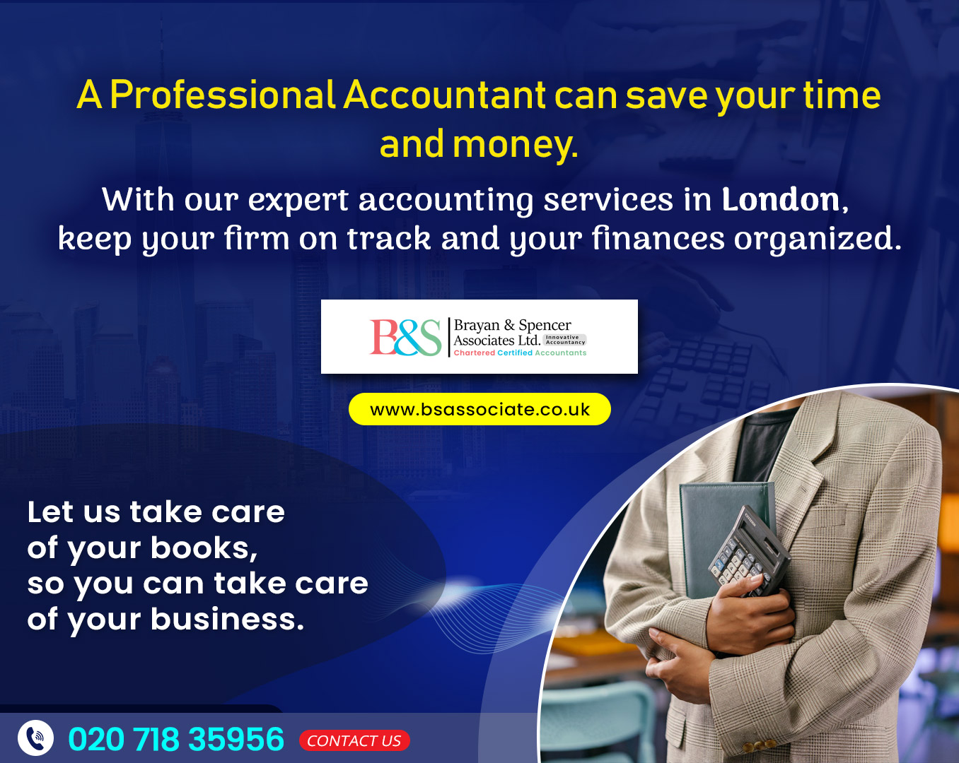 Navigating Self-Assessment Tax Returns in London: A Guide to Financial Peace of Mind