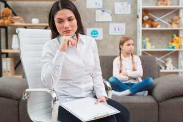 Best Psychiatrists in Lahore