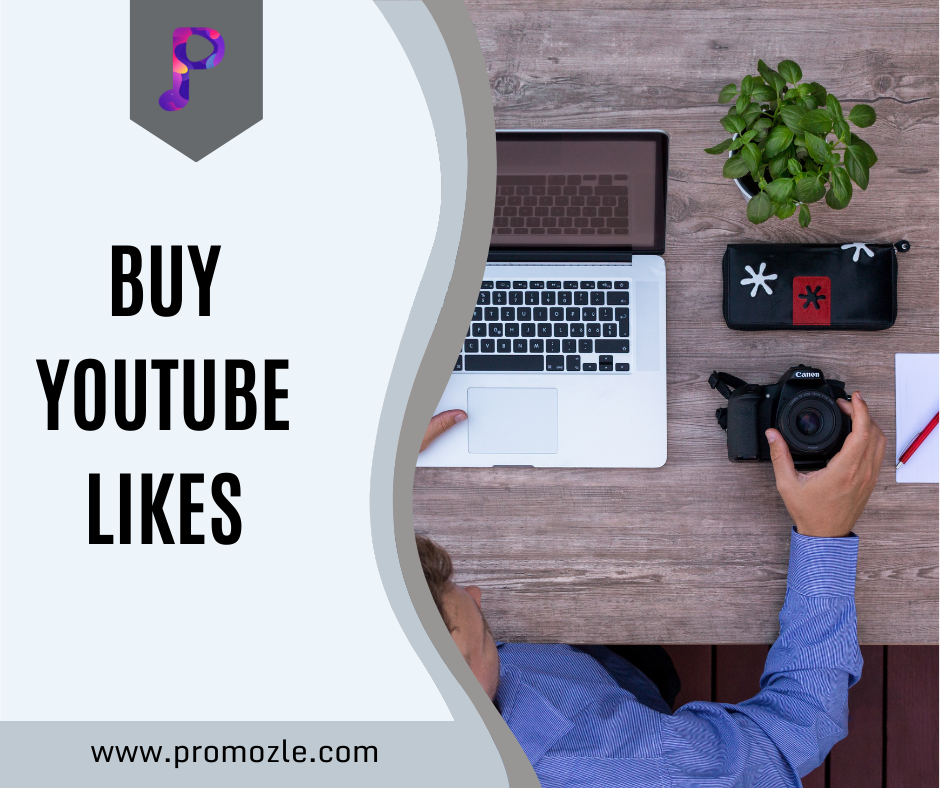 Buy YouTube Likes: Boosting Your Video’s Success