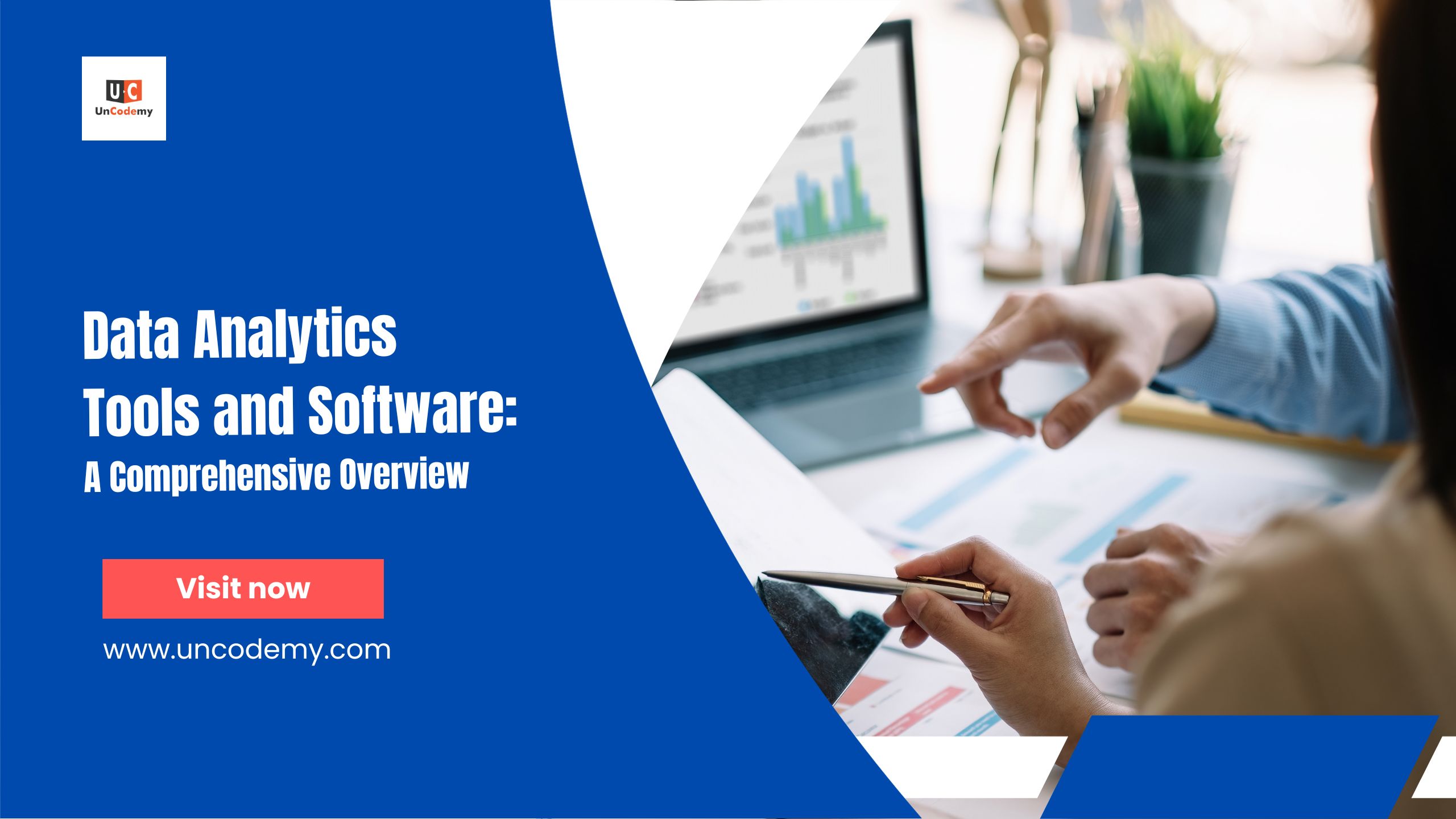 Data Analytics Tools and Software: A Comprehensive Overview