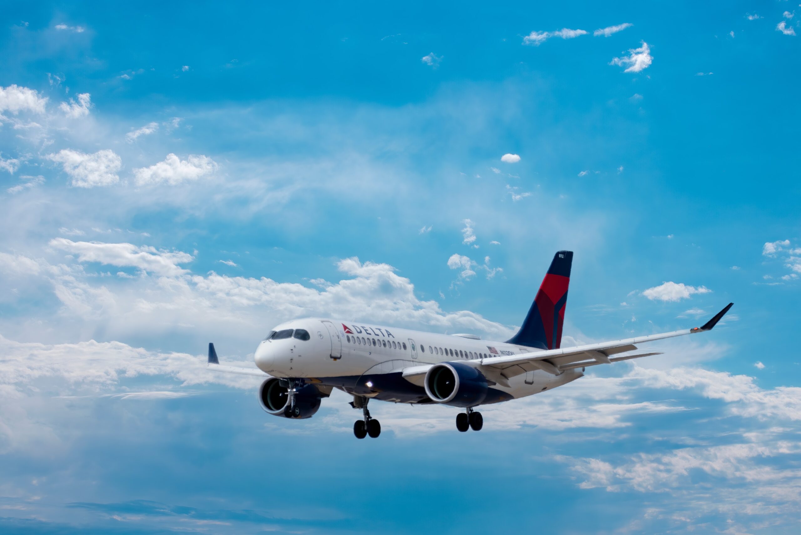 What 3 cities will Delta no longer fly to?