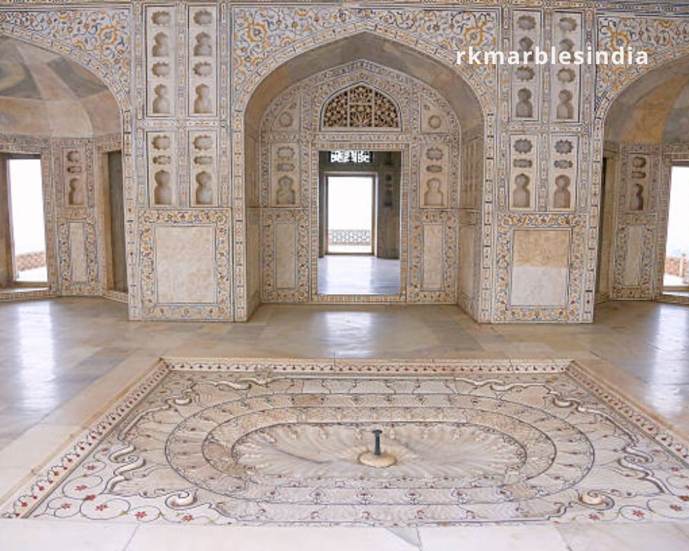 Shop Luxury Makrana Marbles at RKMarbles India