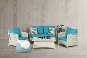 Enhance Your Comfort: Buy Lounge Set in Dubai from Urban Rattan