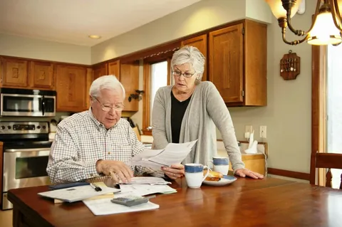 The Ultimate Guide to Securing Loans for Pensioners Sydney