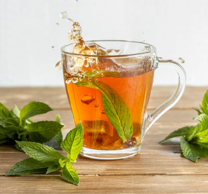How to Make Decaf Green Tea Taste Better