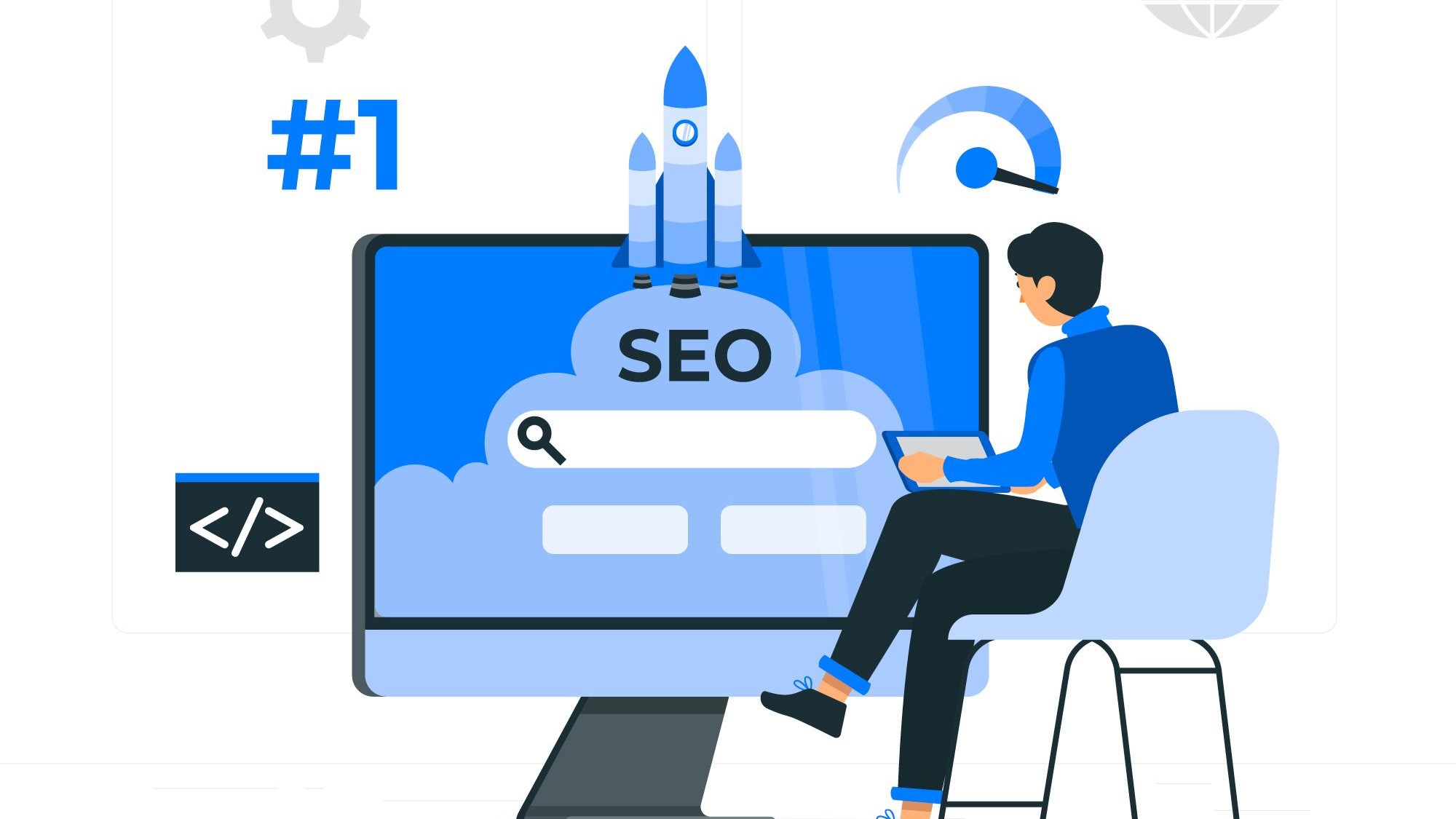 Professional SEO Company in Lahore – Best SEO Services