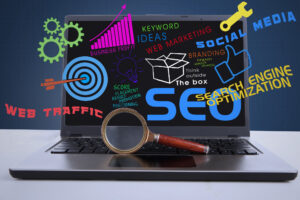 Unleashing the Power of Project SERP with Professional SEO Assistance