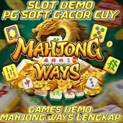 Slot Mahjong Ways: Unraveling the Fusion of Tradition and Modern Entertainment
