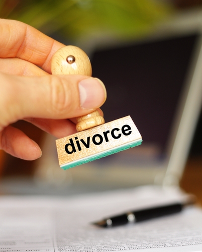 New York State Divorce Documents