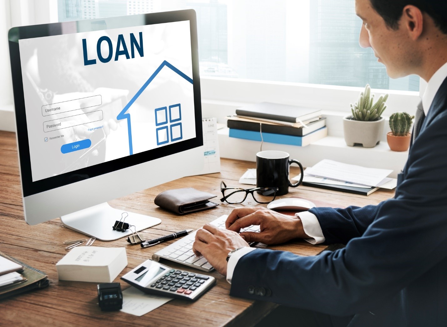 Financial Landscape: Choosing the Best Loan Company in Mumbai