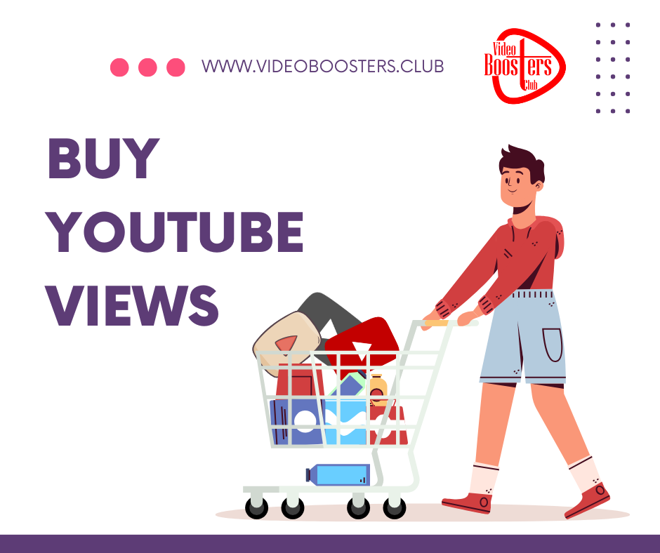 The Insider’s Guide to Buy YouTube Views: YouTube Stardom Awaits