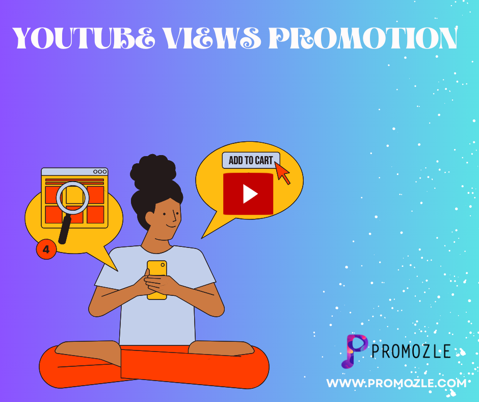 Buy YouTube Views With These 6 Reliable Ways