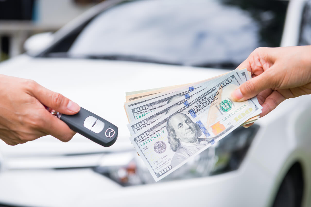 Maximizing Value: Tips for Selling Your Damaged Car to Cash for Cars Services in Brisbane