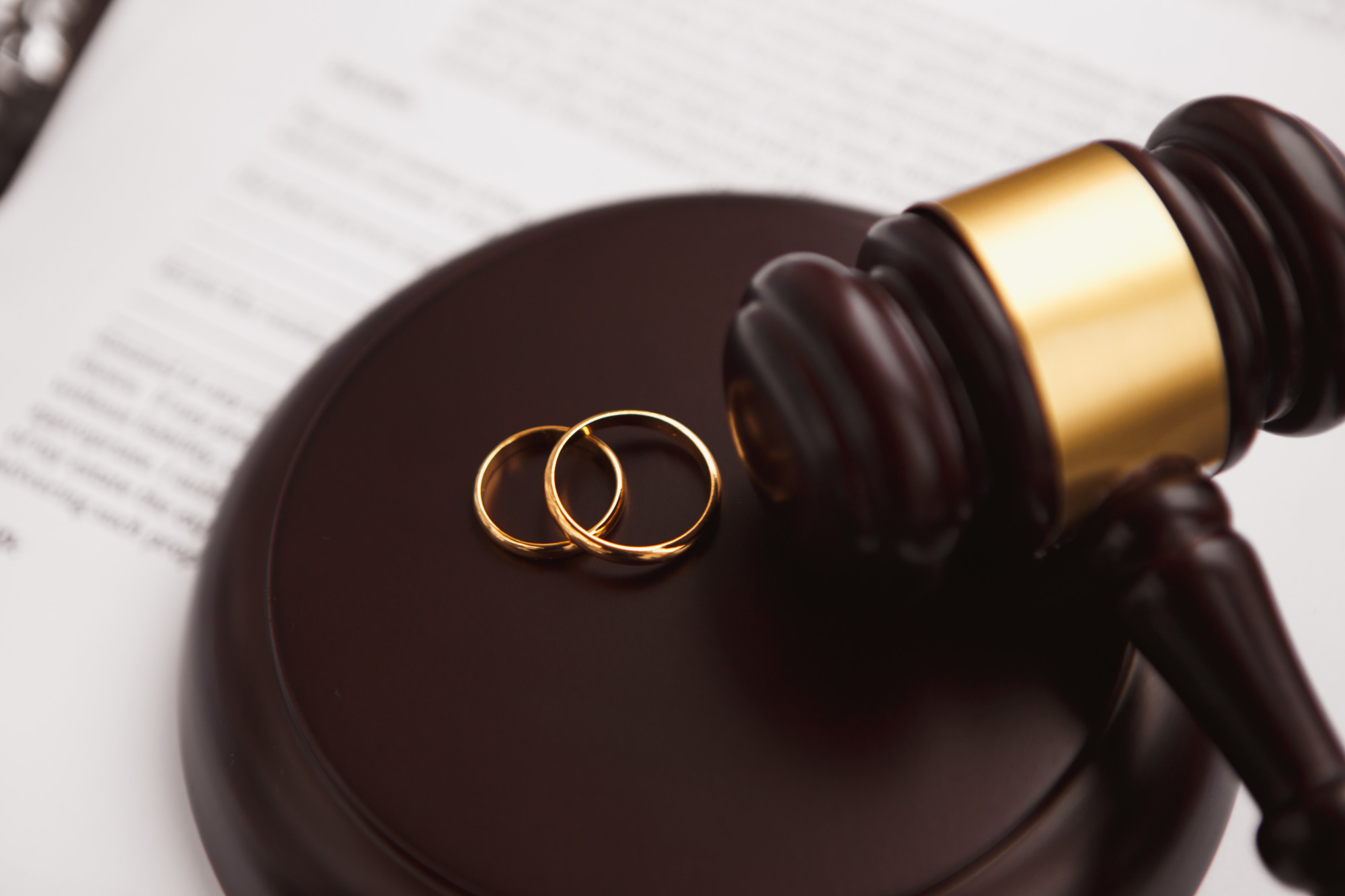 Inheritance Divorce New York