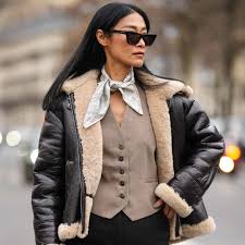 How to Find the Perfect Aviator Jacket for You