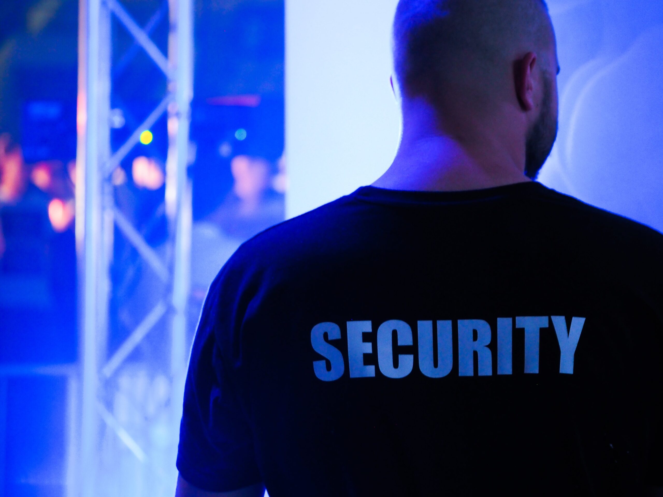 Bouncers Security Services in Dubai: Safeguarding Your Events and Establishments