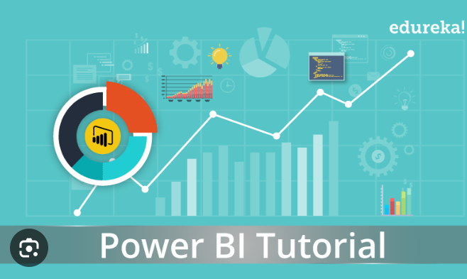 What are the important topics in Power BI?