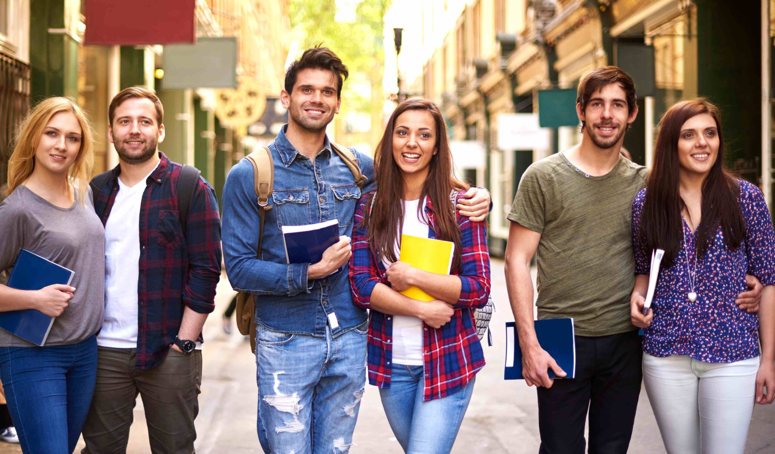 Why Study in Canada? Top Advantages for International Students