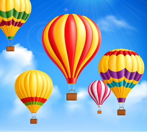 Elevating Dreams: The Journey to a Hot Air Balloon Certificate in the United States