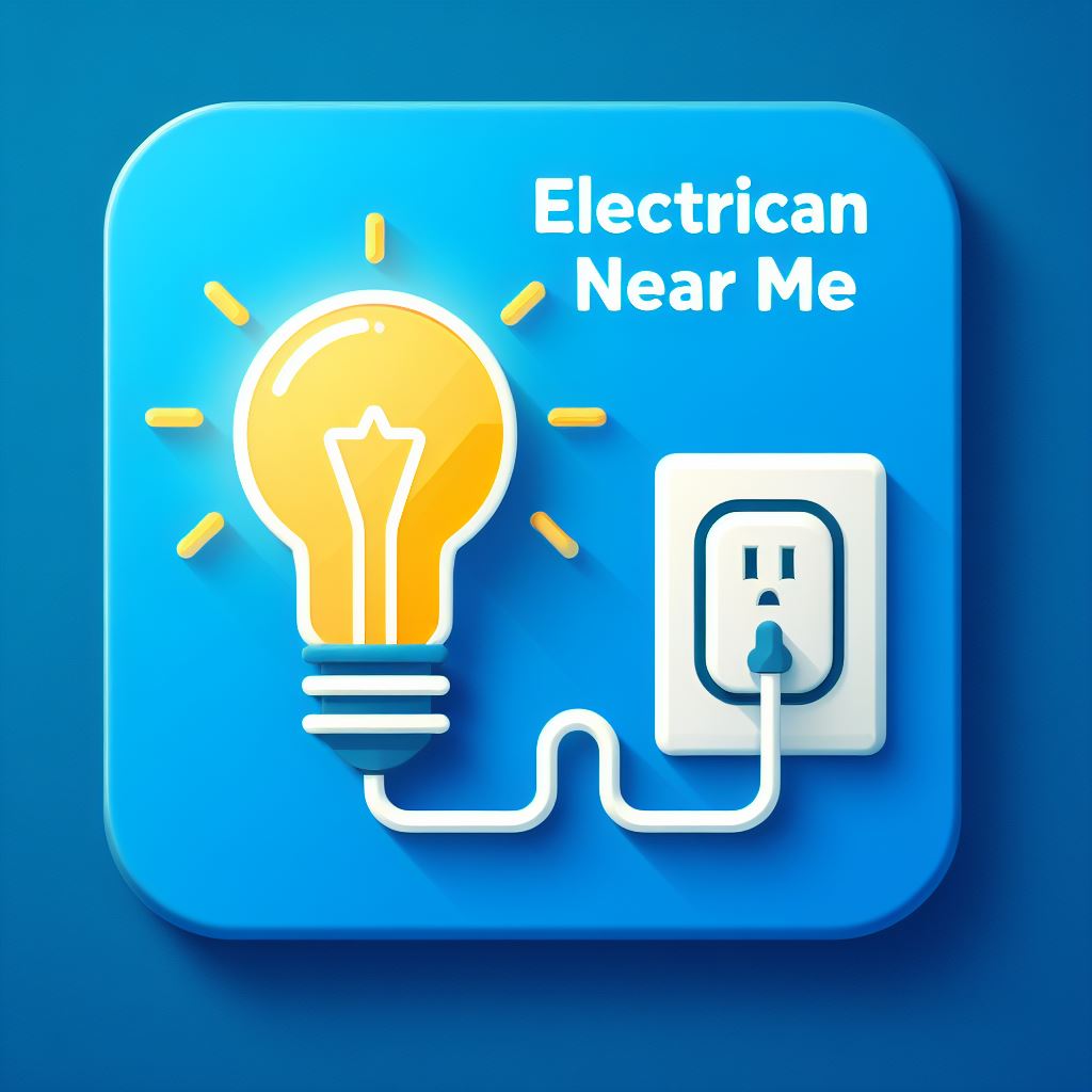 Electrician service near Sutton