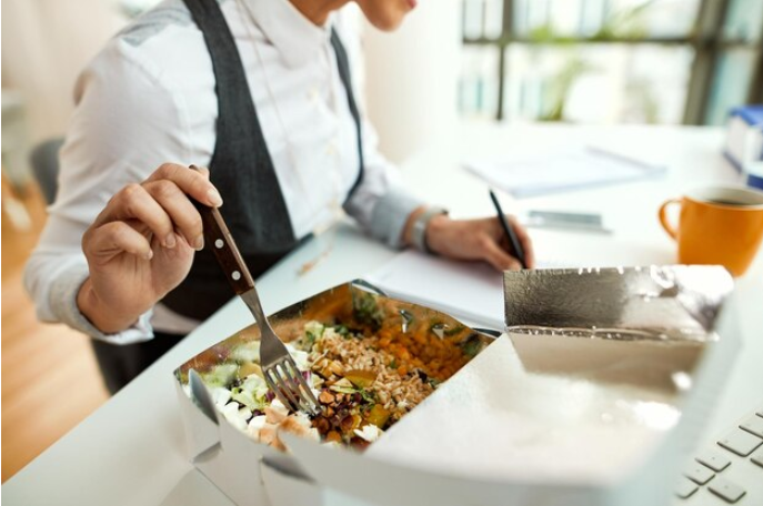 Culinary Excellence: Elevating Your Corporate Events with Catering in Round Rock”