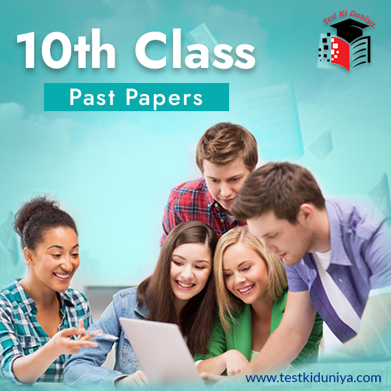 10 Class Past Papers: Elevate Your Exam Prep to the Next Level