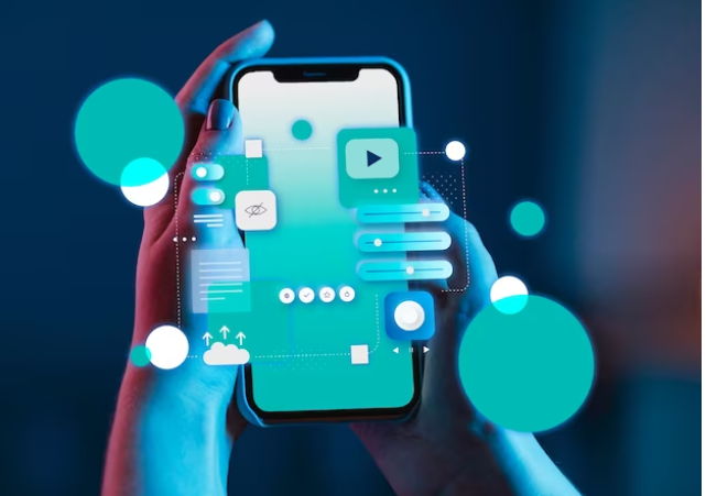 Shaping Tomorrow’s Digital Landscape – BitsWits as Houston’s Leading Mobile App Development Company