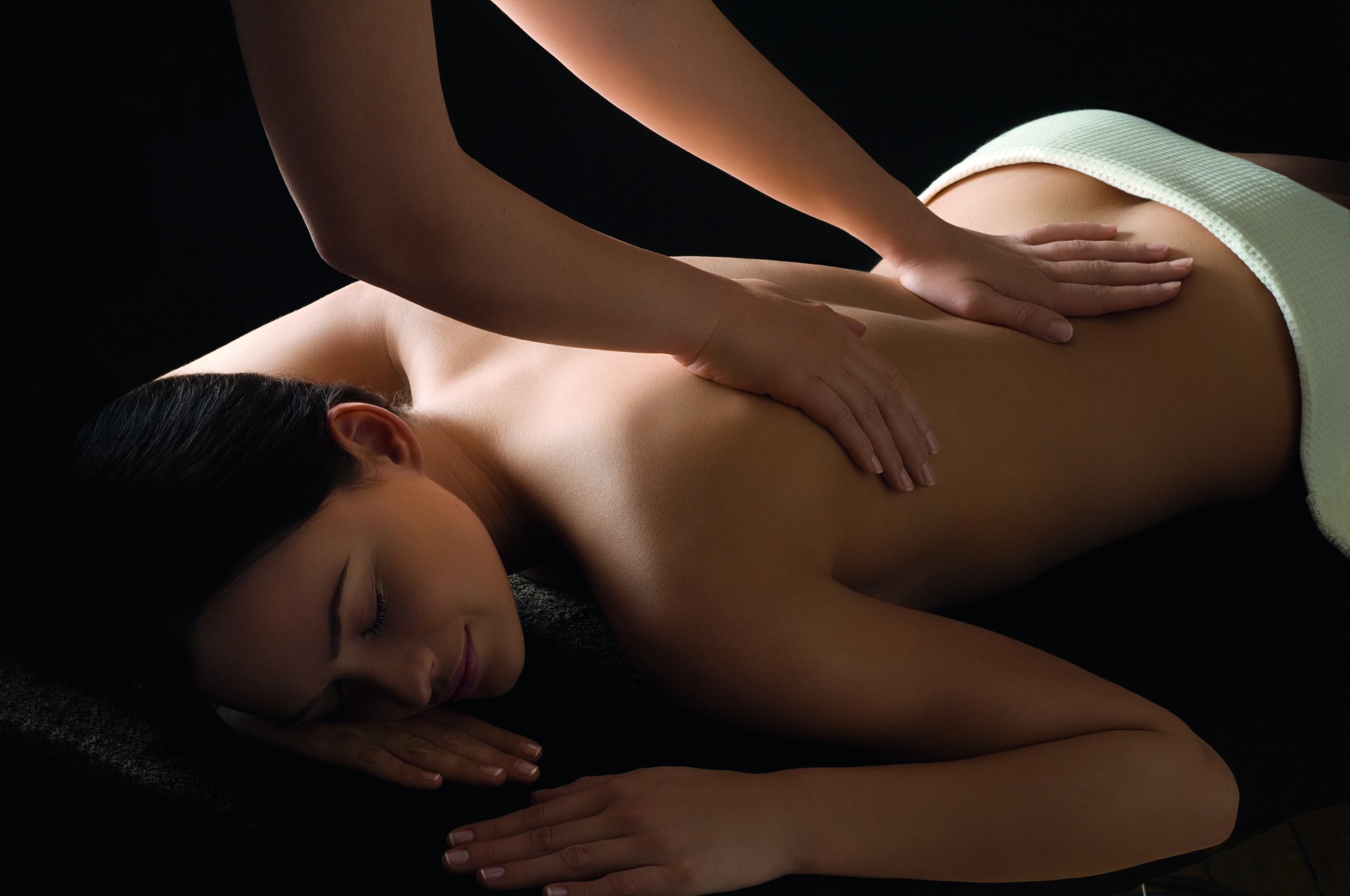 The Art of Connection: Navigating the Realm of Sensual Massage