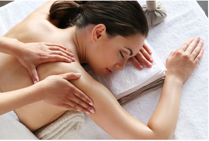 Relaxing Massage Houston TX: Unwinding Your Body and Mind