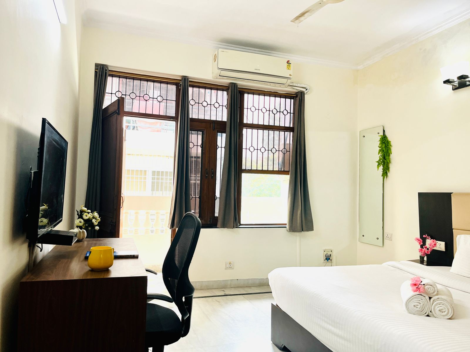 Service Apartments In Kolkata: A great option for next vacation