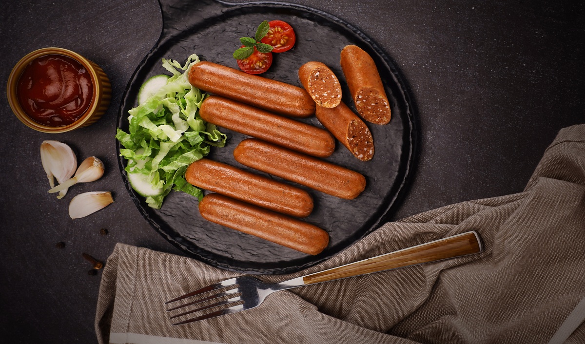 United States Plant-based Chicken Sausage Market Size, Share, and Forecast Year to 2032