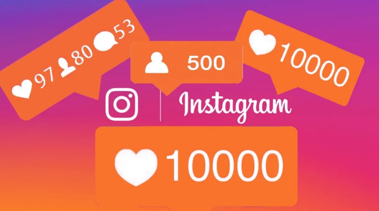 Get To Know How To Get Likes On Instagram