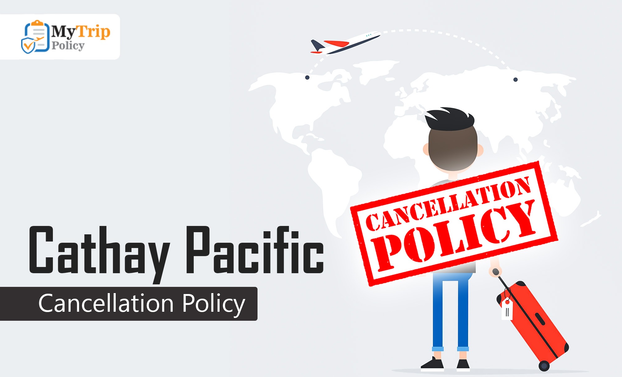 Cathay Pacific Cancellation Policy