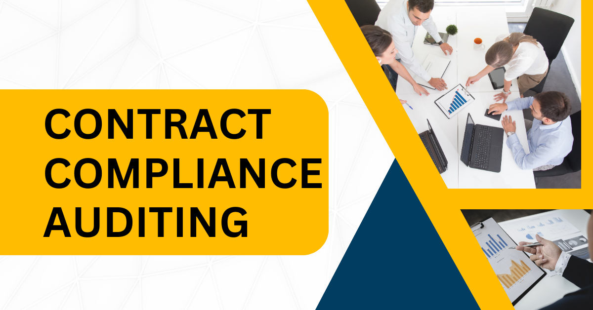 Unveiling Assurance: The Importance of Contract Compliance Auditing