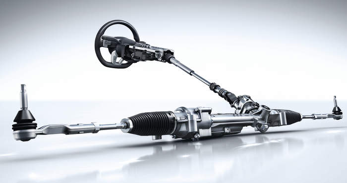 South Korea Automotive Electro-Hydraulic Power Steering Market Size, Share, and Forecast Year to 2032