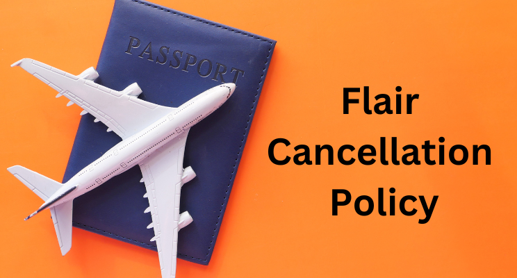 Flair Air 24 hour cancellation policy
