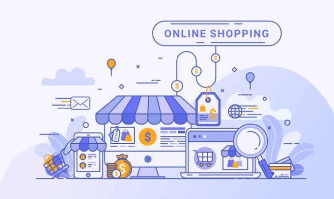 ECommerce Outsourcing services For The Modern Day Entrepreneur