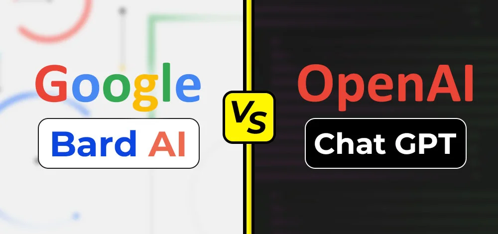 CHATGPT VS GOOGLE BARD: WHICH IS BETTER