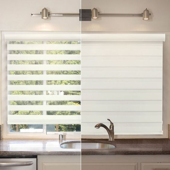 The Bestof Korean Blinds in Modern Interior Design And Rate