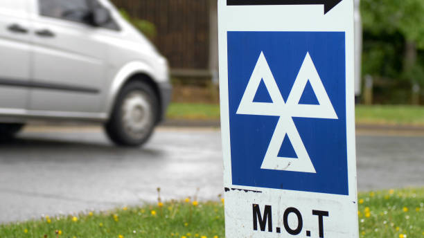 Why is MOT Testing Important?