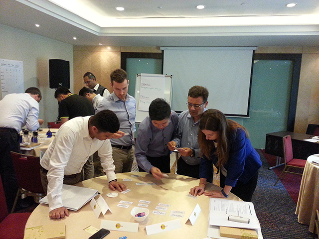 Mastering the Art: Negotiation Skills Training Singapore