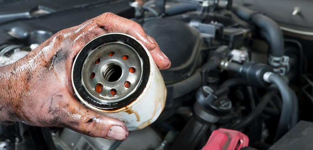 Unveiling the Mystery: Oil Leak Location Guide for Vehicle Owners