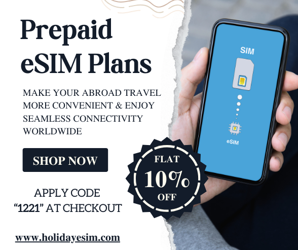 Shop Best eSIM Egypt For Your Upcoming Trip