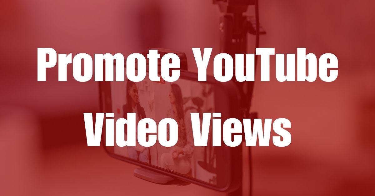 15 Actionable Steps to Promote Your YouTube Video