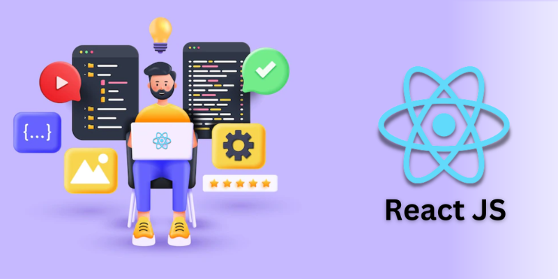 React JS Training