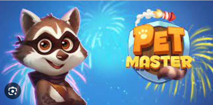 How to get Pet Master Free Spins