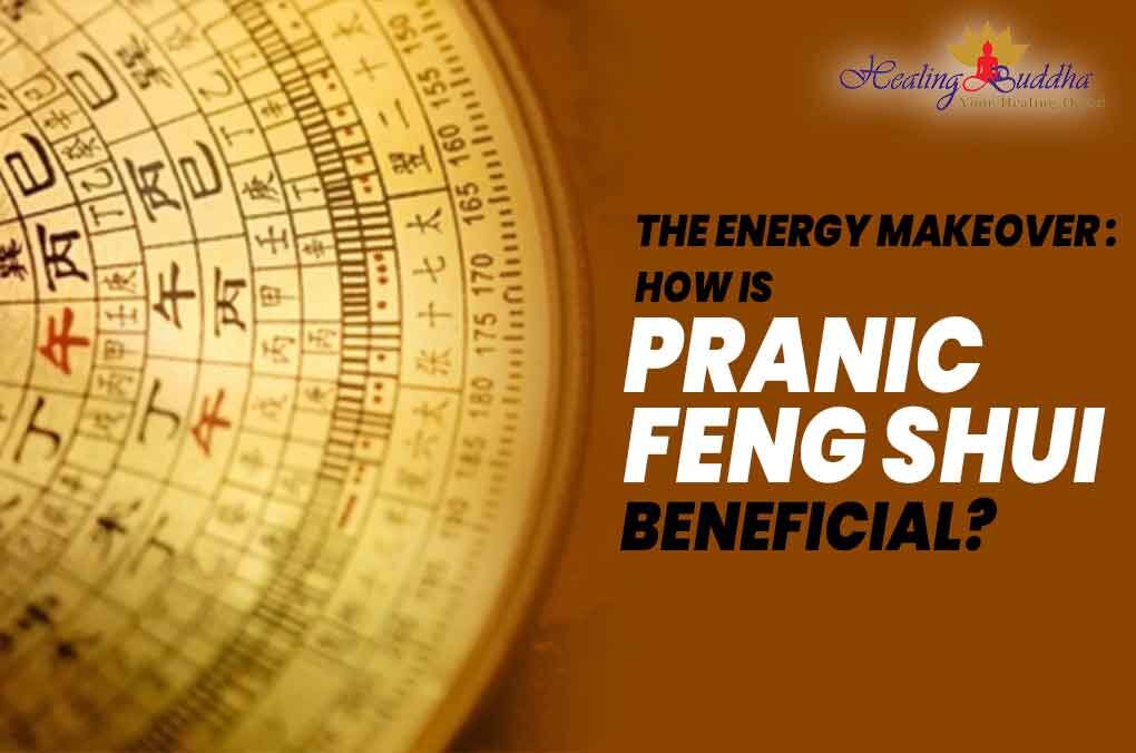 Pranic Feng Shui: Enhancing Spaces for Holistic Transformation at Healing Buddha