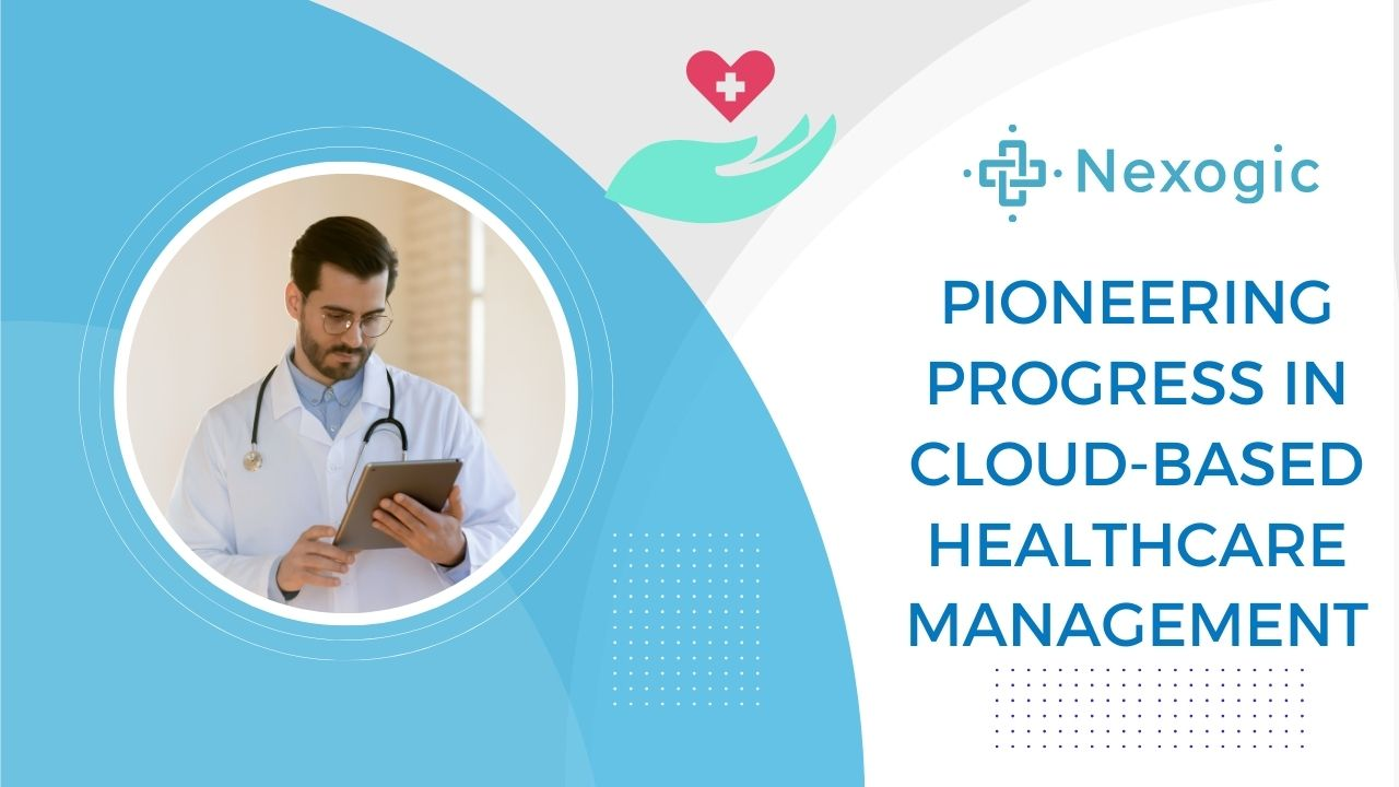 Benefits of a Cloud-Based Healthcare Network Management Platform for Hospitals