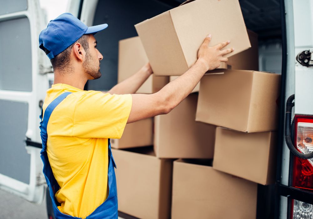 How Montreal’s Finest Moving Company Ensures Swift and Smooth Moves